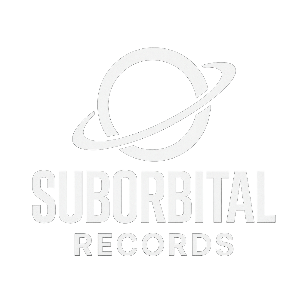 SubOrbital Records home